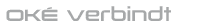Oké verbindt